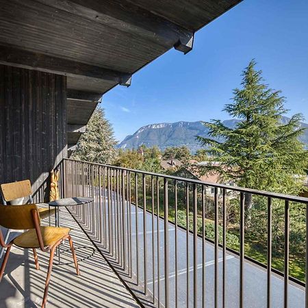 Maison Gokan Panzió Sévrier Kültér fotó