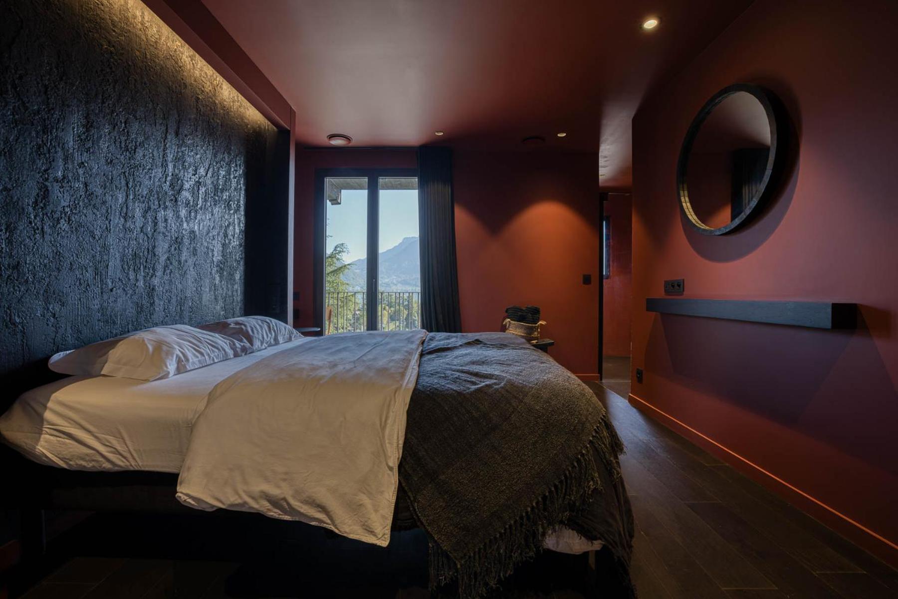 Maison Gokan Panzió Sévrier Kültér fotó
