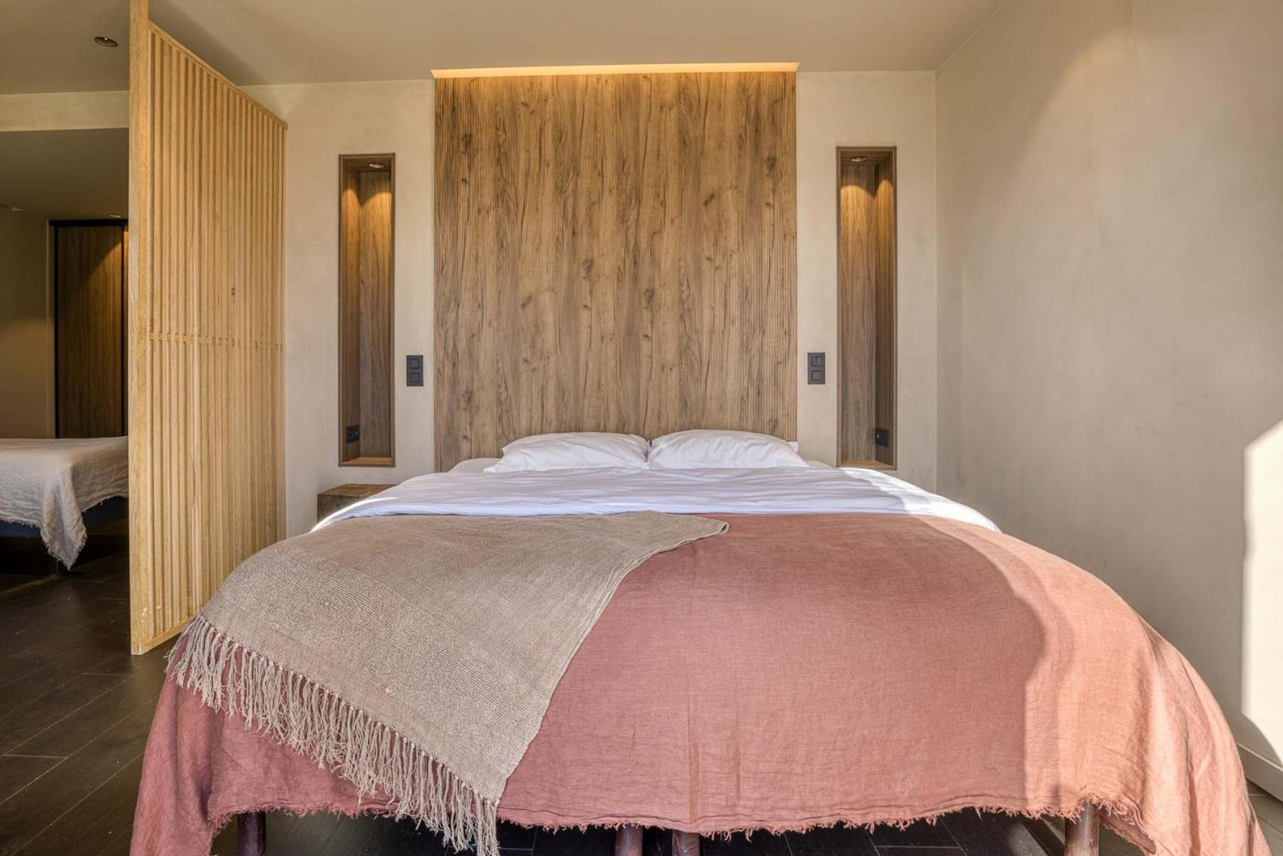 Maison Gokan Panzió Sévrier Kültér fotó