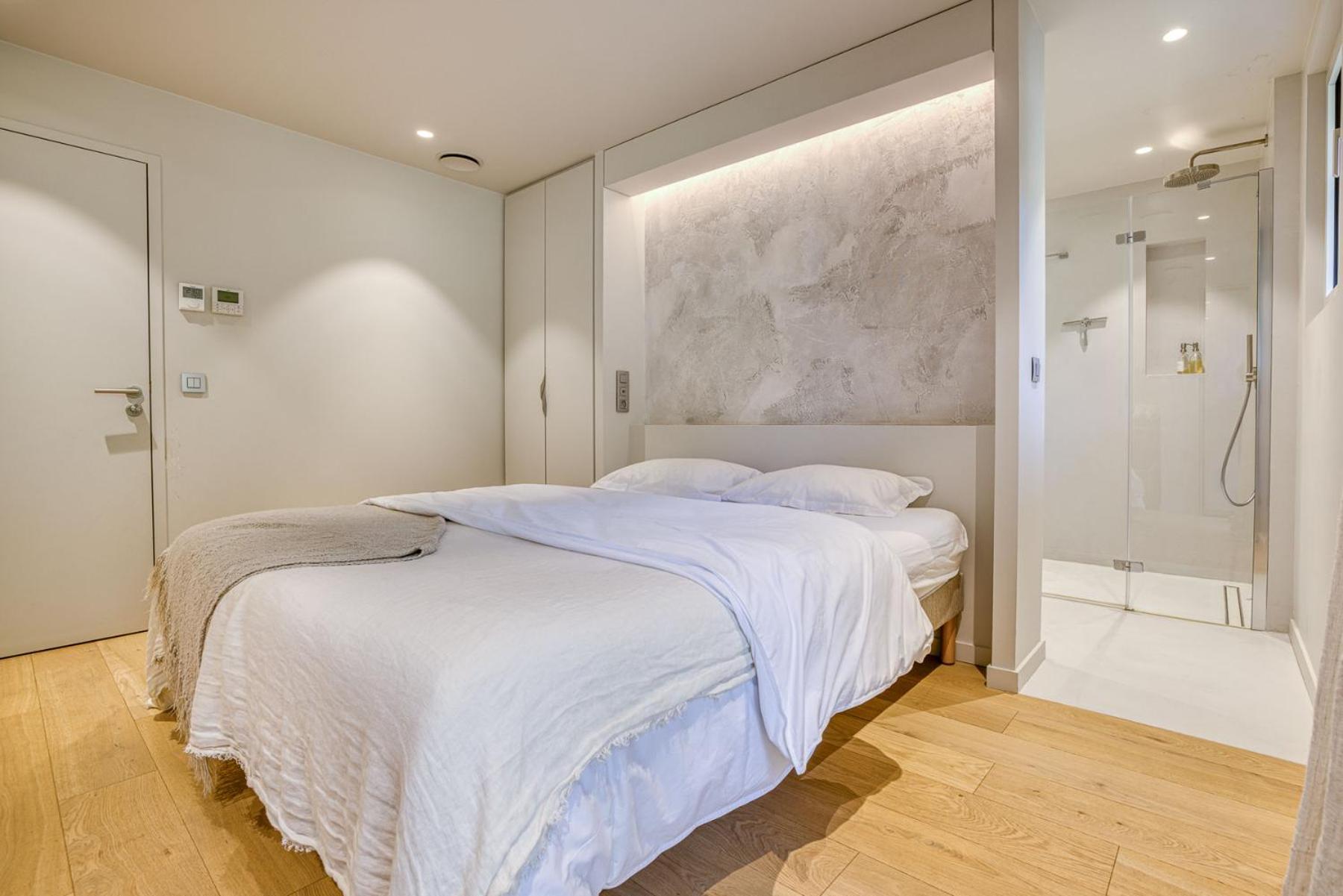 Maison Gokan Panzió Sévrier Kültér fotó